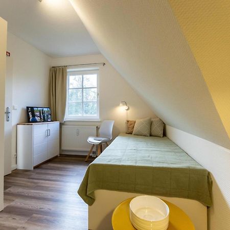 Oldsum Ferienwohnung Klintum מראה חיצוני תמונה
