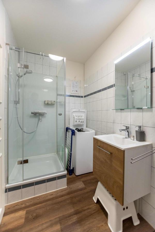 Oldsum Ferienwohnung Klintum מראה חיצוני תמונה