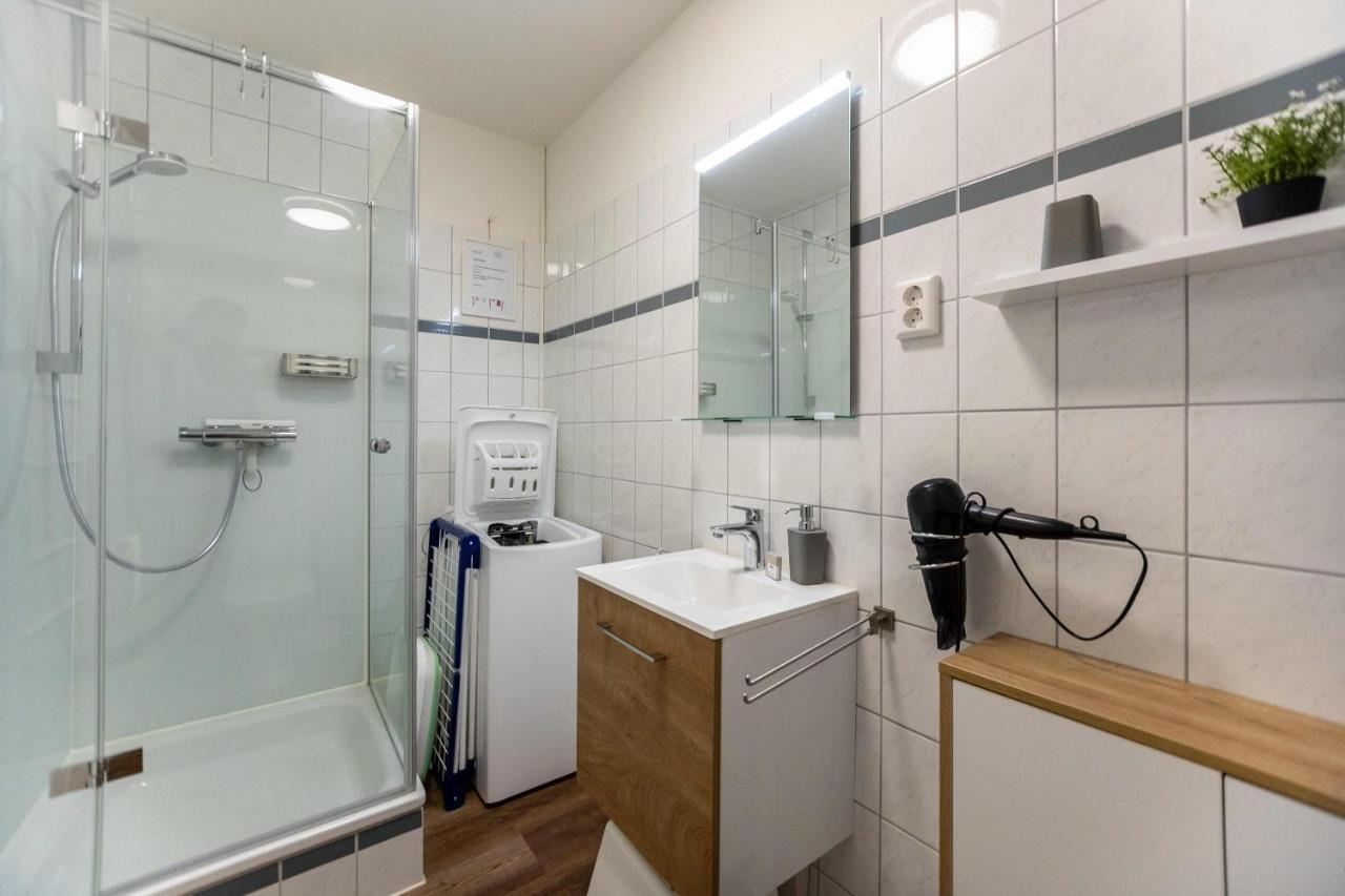Oldsum Ferienwohnung Klintum מראה חיצוני תמונה