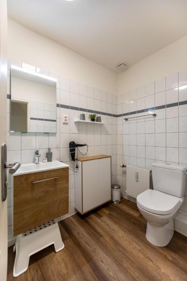 Oldsum Ferienwohnung Klintum מראה חיצוני תמונה