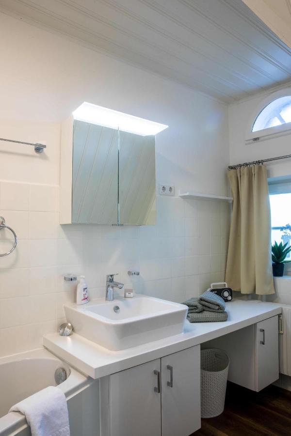 Oldsum Ferienwohnung Klintum מראה חיצוני תמונה