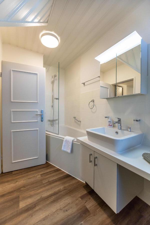 Oldsum Ferienwohnung Klintum מראה חיצוני תמונה