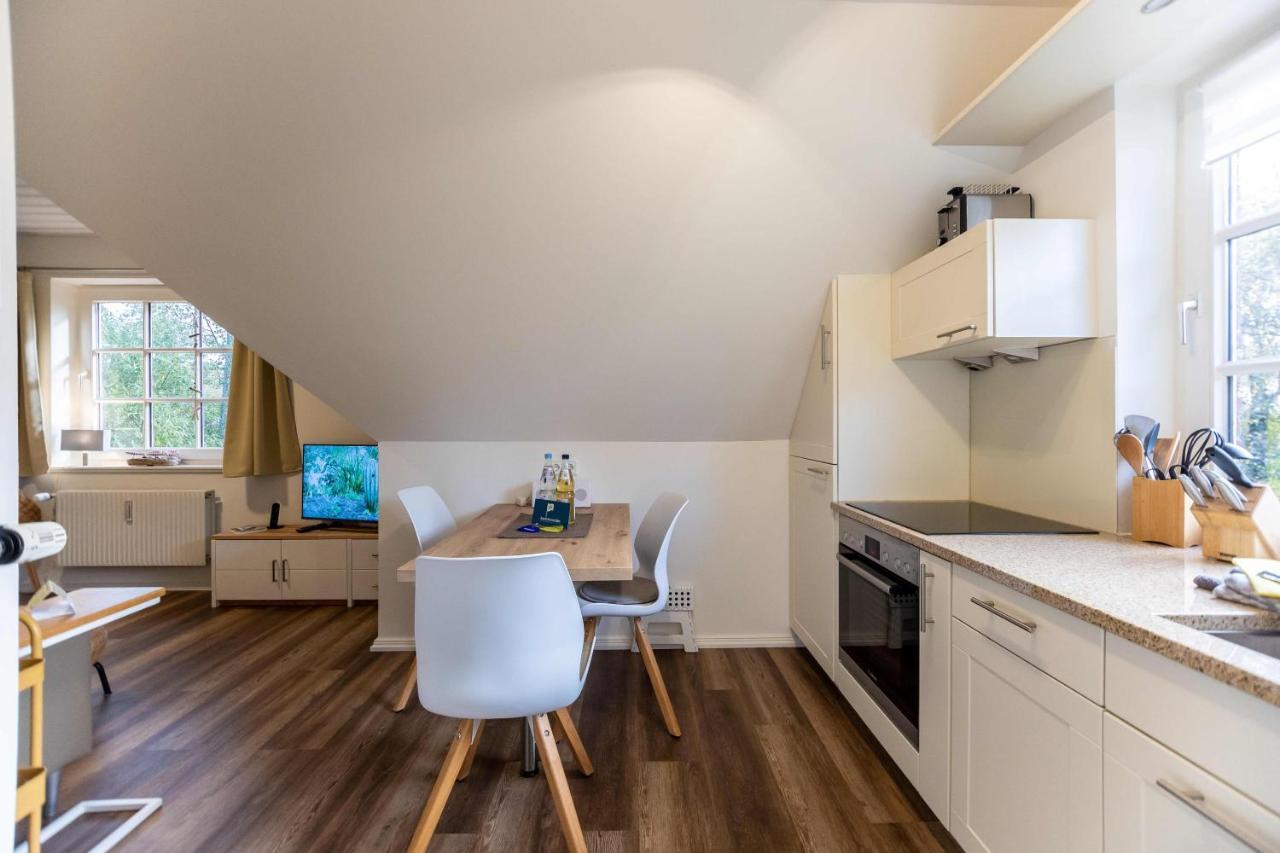 Oldsum Ferienwohnung Klintum מראה חיצוני תמונה